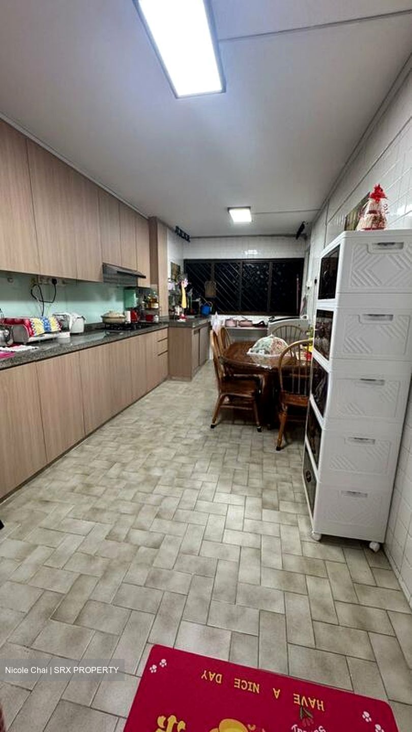 Blk 339 Clementi Avenue 5 (Clementi), HDB 3 Rooms #502771251